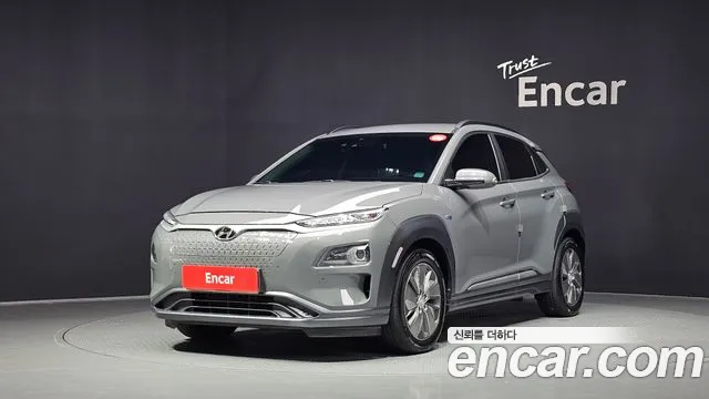 Hyundai Kona Premium