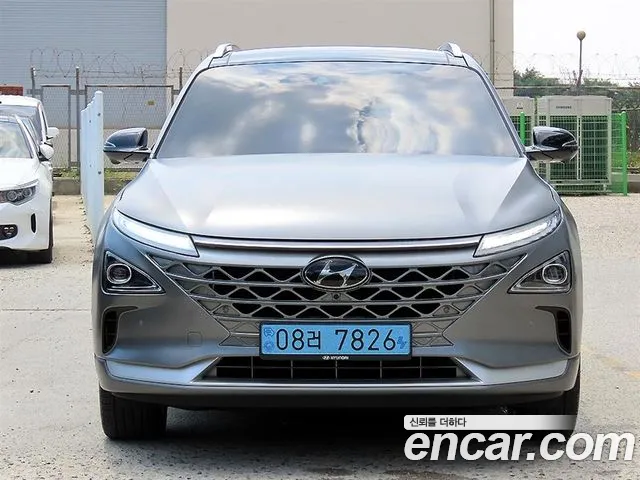 Hyundai Premium