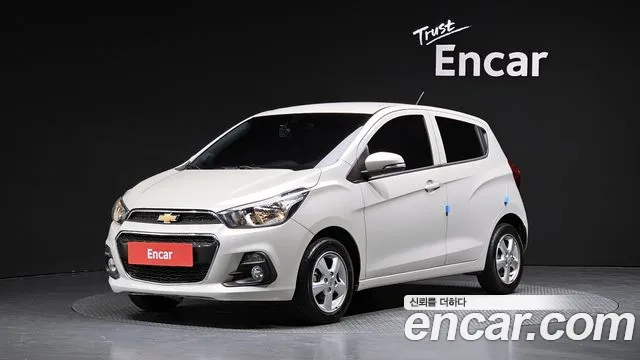 Chevrolet(GM) LT