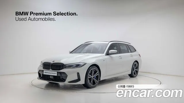 BMW 3 (G20) 320d M