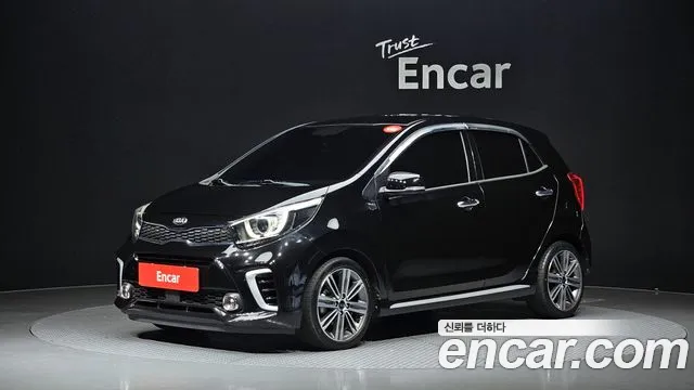 Kia All New (JA) Prestige