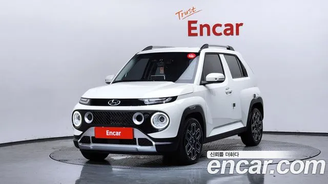 Hyundai Turbo Inspiration