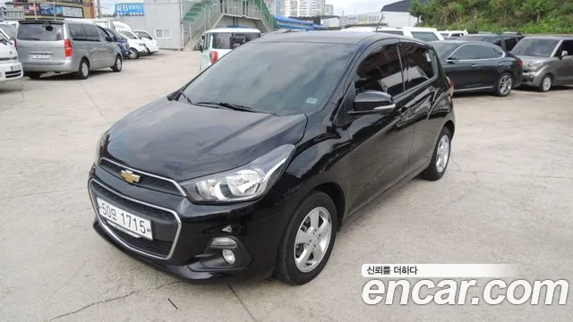 Chevrolet(GM) LT