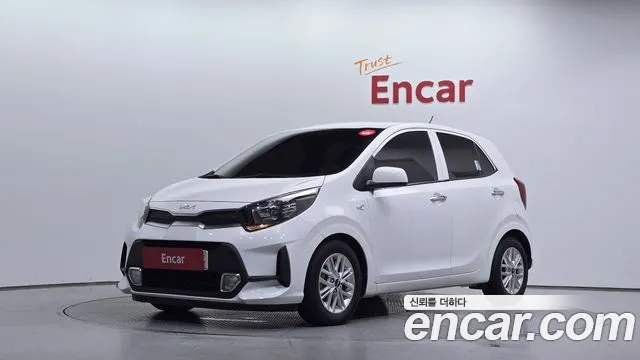 Kia (JA) Prestige