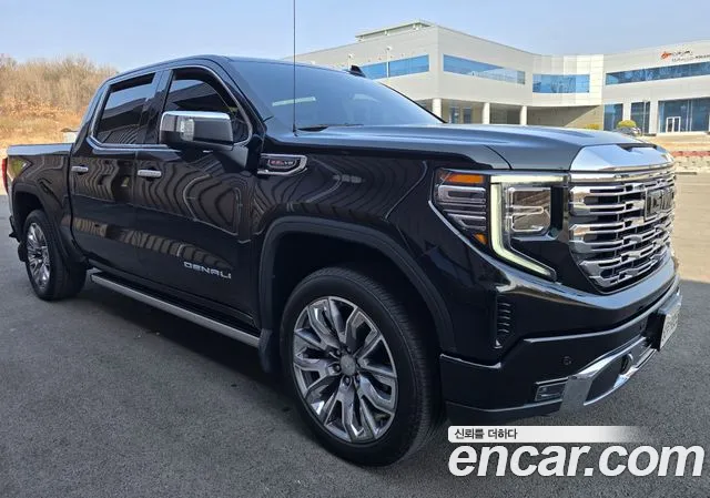GMC -X