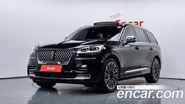 Lincoln 2 3.0 AWD