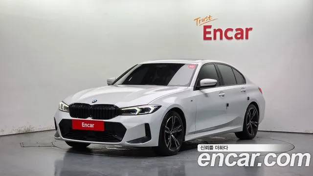 BMW 3 (G20) 320i M