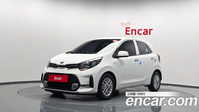 Kia (JA) Prestige