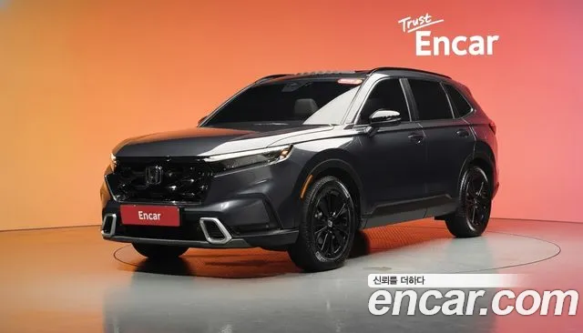 Honda CR-V 6 2.0 Hybrid 2WD