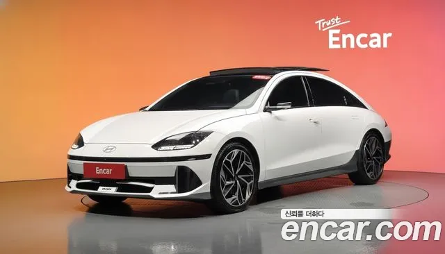 Hyundai IONIQ 6 Prestige