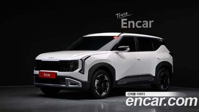 Kia Seltos 2 HEV 1.6 2WD Signature