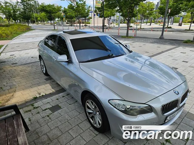 BMW 5 (F10) 528i