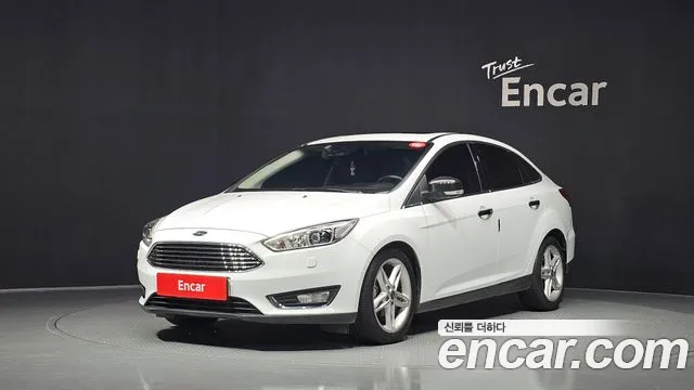 Ford 1.5 Diesel 3 generation