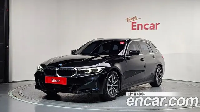 BMW 3 (G20) 320i