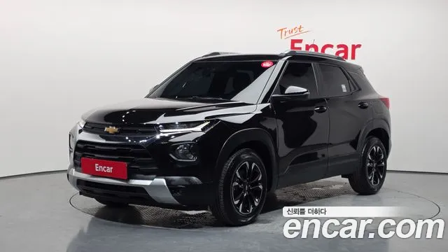 Chevrolet(GM) 1.3 Turbo 2WD