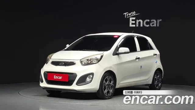 Kia All New
