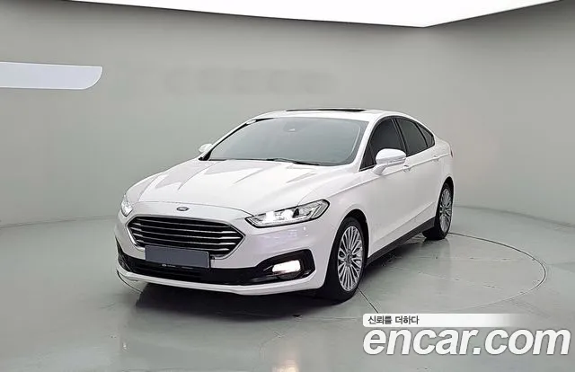 Ford 4 2.0