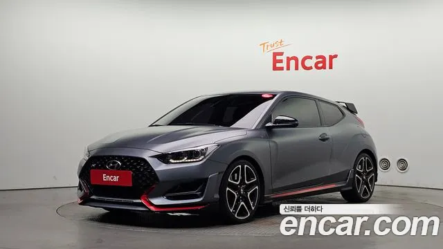 Hyundai (JS) 2.0 N