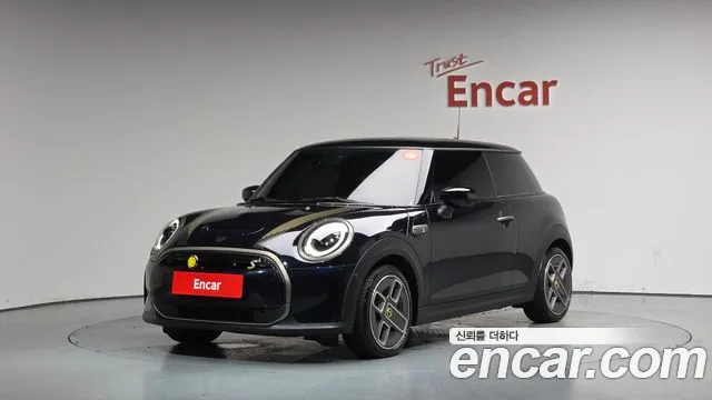 MINI Cooper 3