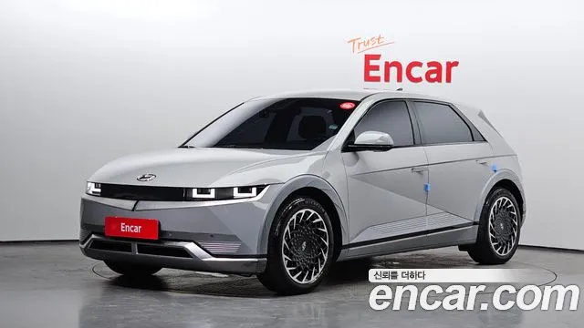 Hyundai IONIQ 5 Prestige