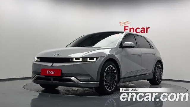 Hyundai IONIQ 5 Prestige