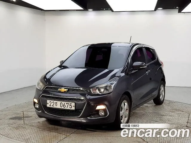 Chevrolet(GM) LT