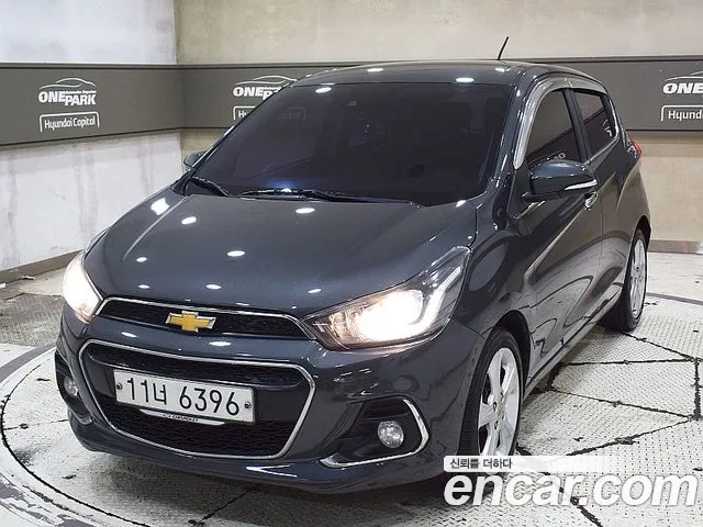 Chevrolet(GM) LTZ