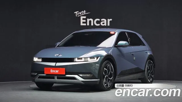 Hyundai IONIQ 5 Exclusive
