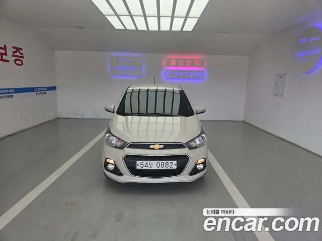 Chevrolet(GM) LT