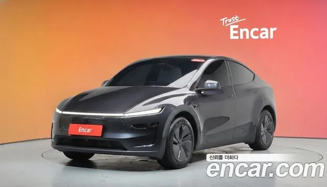 Tesla Y Premium RWD