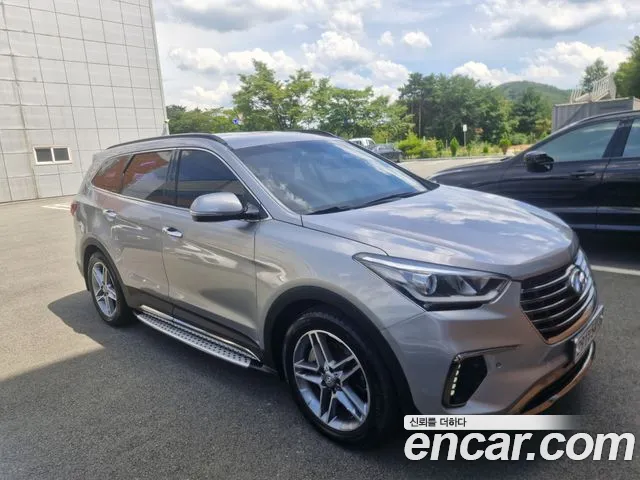 Hyundai The New Diesel 2.2 2WD Exclusive