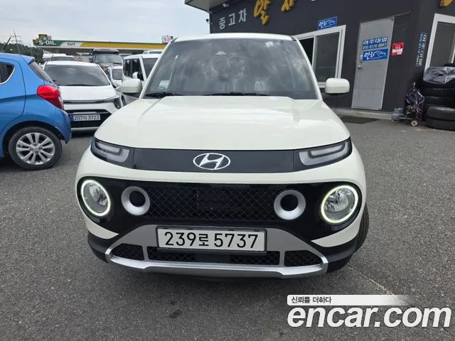 Hyundai Turbo