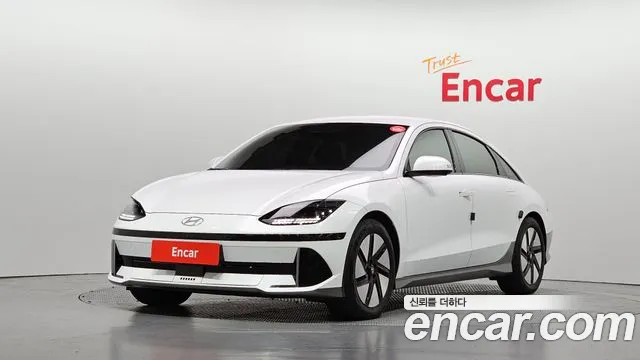 Hyundai IONIQ 6 Prestige
