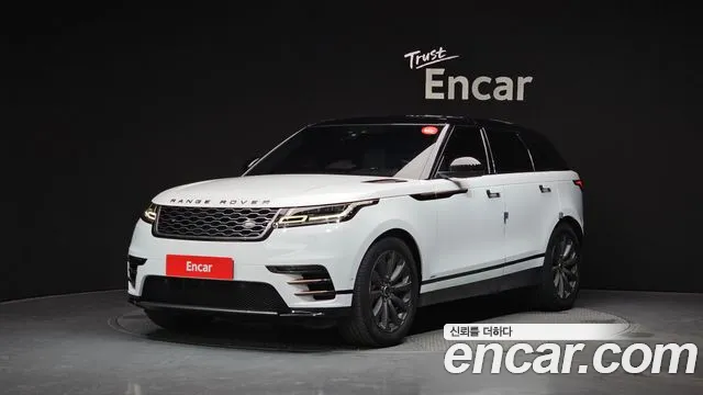 Land Rover Range Rover 3.0 D300 R- SE