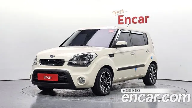 Kia 1.6 GDI