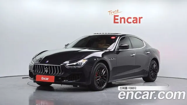 Maserati 3.0 3