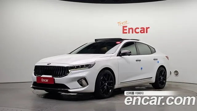 Kia K7 2.5 GDI Noblesse