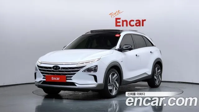 Hyundai Premium