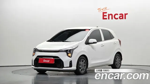 Kia The New (JA) Prestige