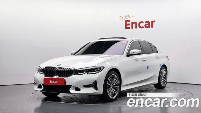 BMW 3 (G20) 320i