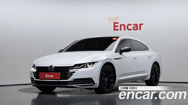 Volkswagen 2.0 TDI Prestige