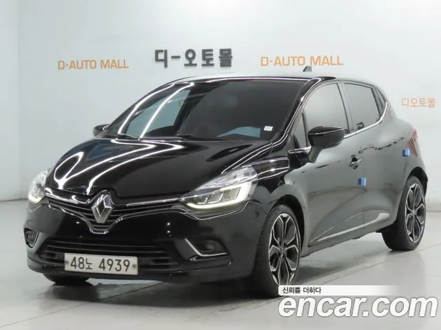 Renault Korea