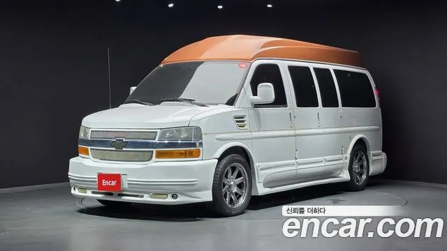 Chevrolet 5.3