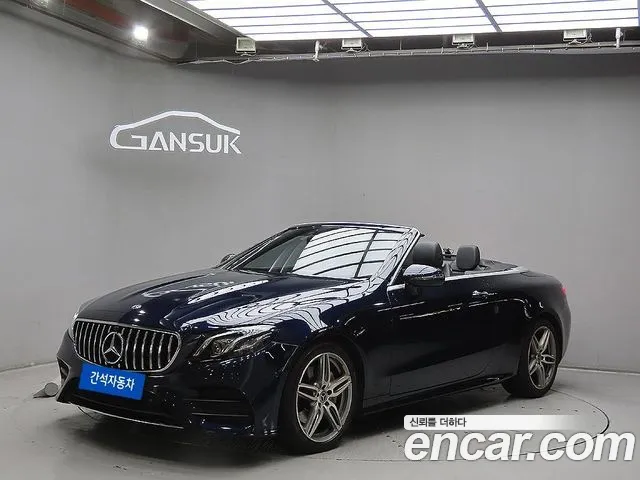 Mercedes-Benz E- W213 E220d