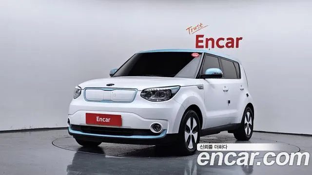 Kia EV EV