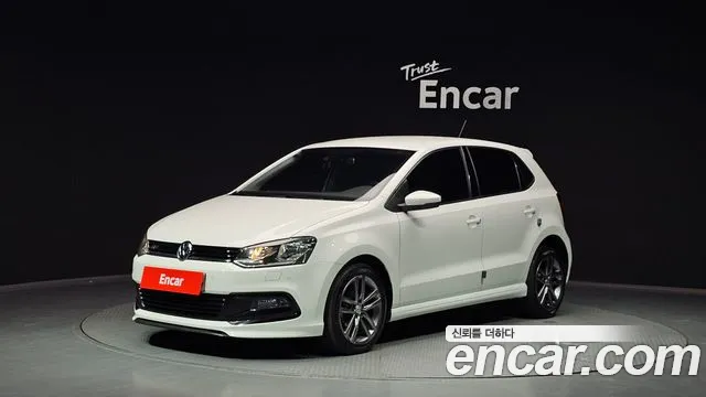 Volkswagen 1.4 TDI R-Line 5