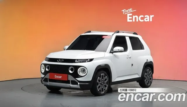 Hyundai Turbo Inspiration