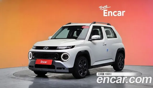 Hyundai The New Turbo Inspiration