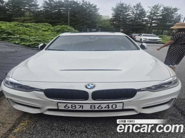 BMW 3 (F30) 320i