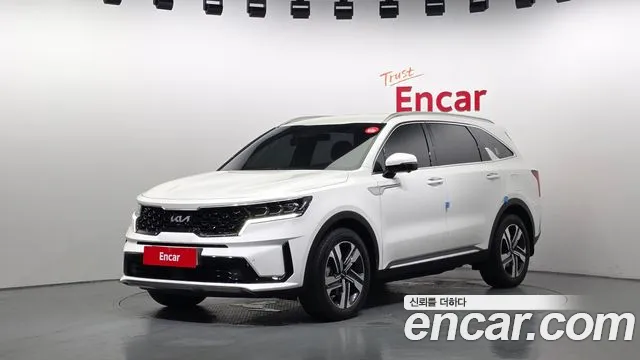 Kia Sorento 4 HEV 1.6 2WD Noblesse